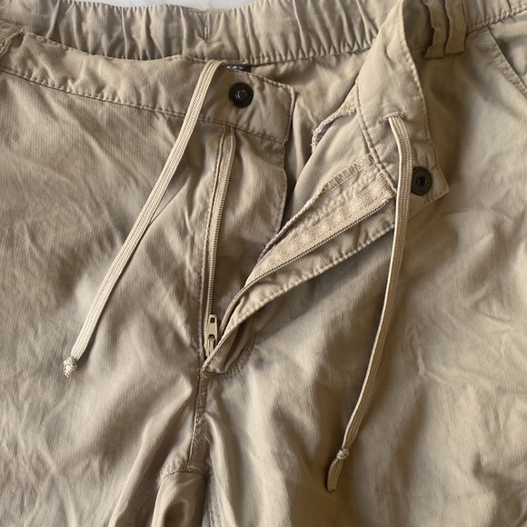 THE NORTH FACE Womens‎ Shorts 6 long 7” inseam - Picture 5 of 9